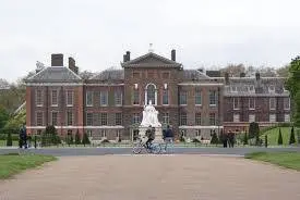 Kensington Palace