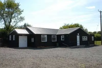 Kingswood Village Hall