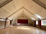  Large function room
