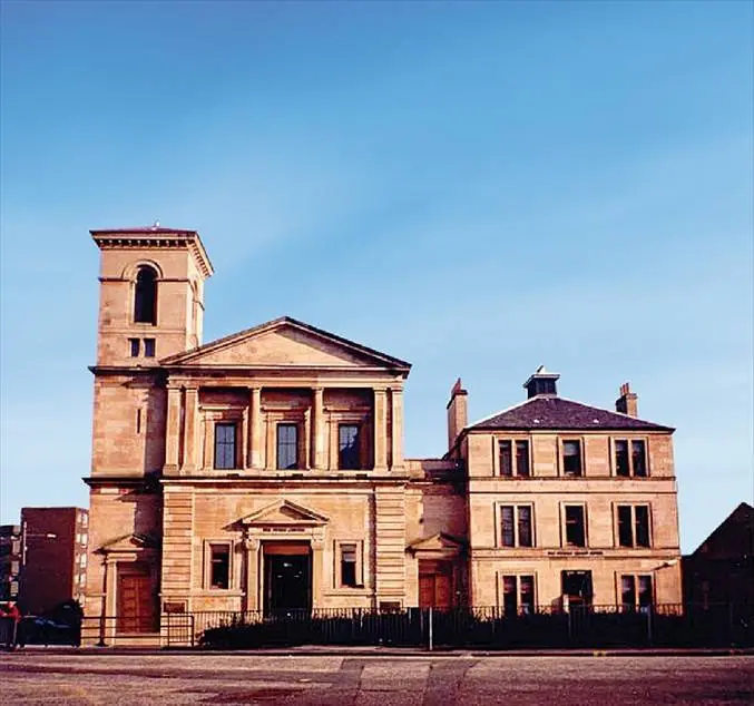 The National Piping Centre