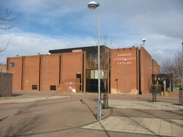 Jarrow Community Centre