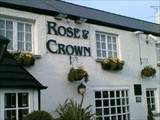 The Rose & Crown Inn, Porthcawl