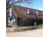 Hunton Village hall