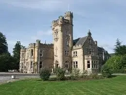 Mansfield Castle Hotel