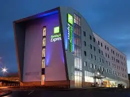 Holiday Inn Express Tamworth