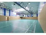 Sports Hall