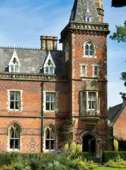 The Brownsover Hall Hotel