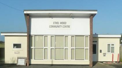 Ethel Wood Community Centre:Pevensey Bay