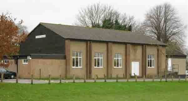 Rotherfield Village Hall