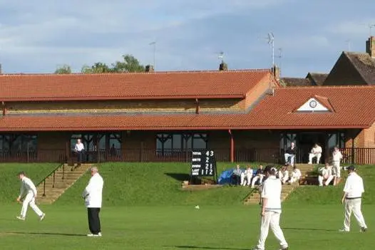 Old Village Hall