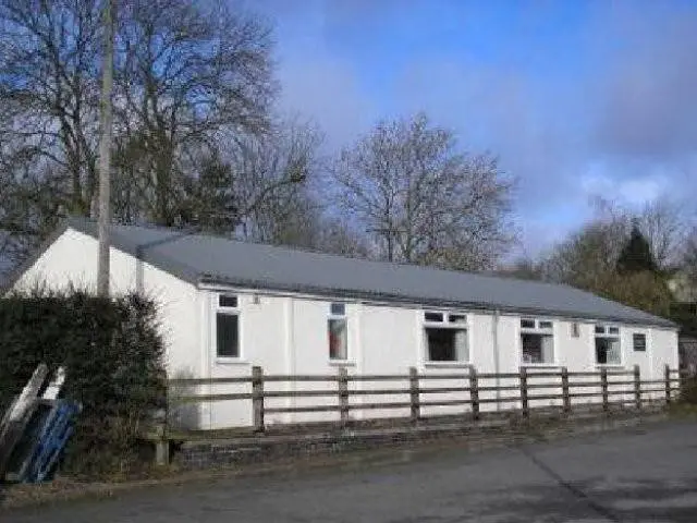 Ratby Village Hall