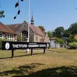 Thetford Grammar School