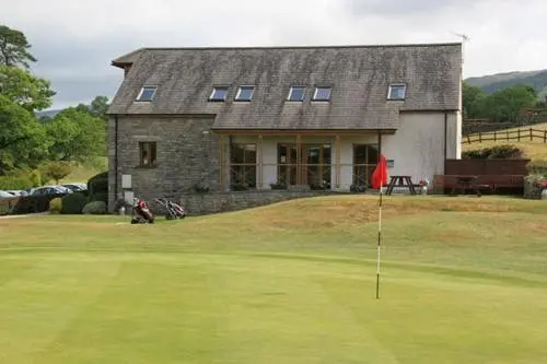 Casterton Golf Club