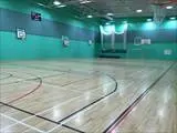 Sports Hall @ Deptford Green Community Leisure