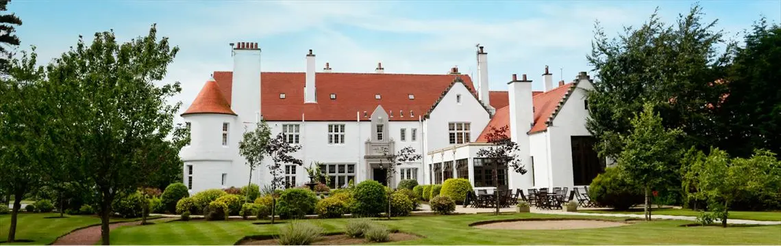 Lochgreen House Hotel