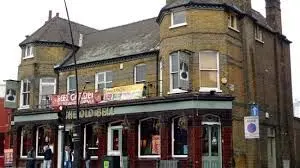 The Old Bell, Kilburn