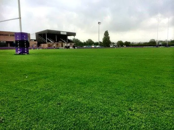 Bishop's Stortford RFC