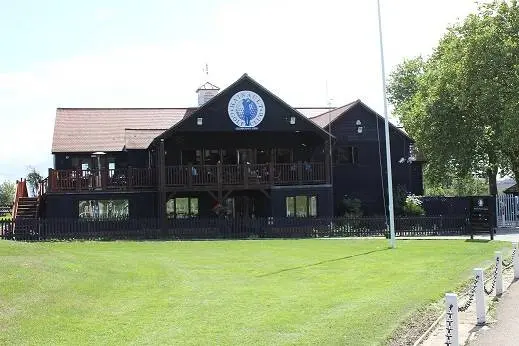 HAINAULT FOREST PRIVATE GOLF CLUB