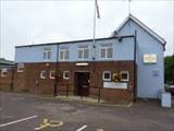 Chatteris Conservative Club, Chatteris