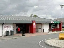 Craghead Village Hall