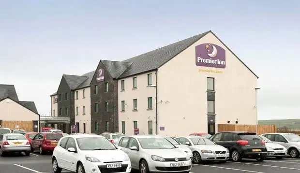 Premier Inn Derry
