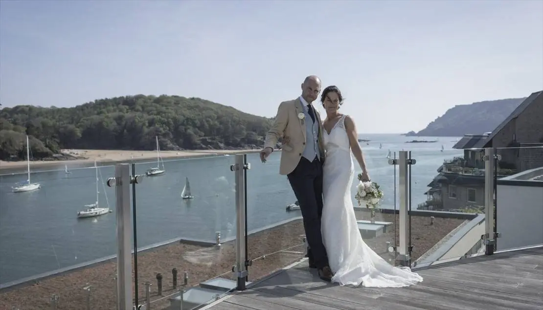 SALCOMBE HARBOUR HOTEL