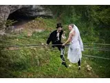 Wookey Hole Weddings