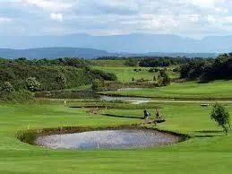 Storws Wen Golf Course