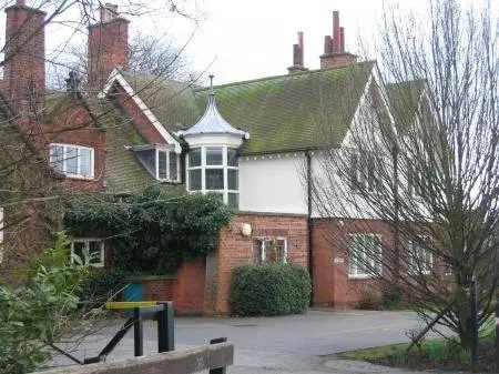 Humphry Perkins High School and Community Centre