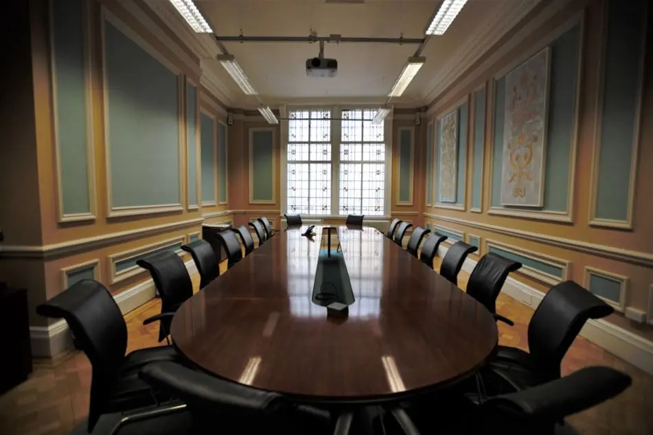 Boardroom