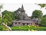 Alfriston War Memorial Hall