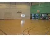 Sports Hall