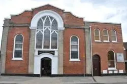 Ipswich Seventh Day Adventist Church Hall