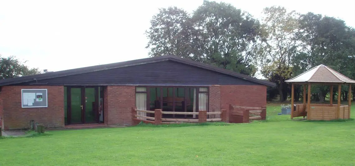 Stevington Village Hall