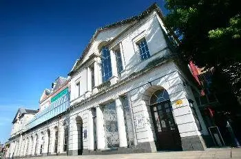 Swansea Grand Theatre, Swansea