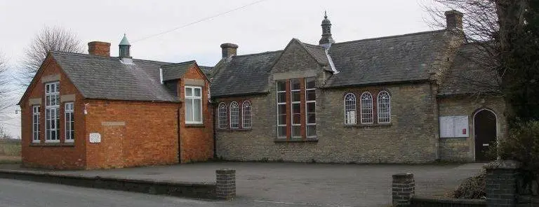 Hanslope Village Hall