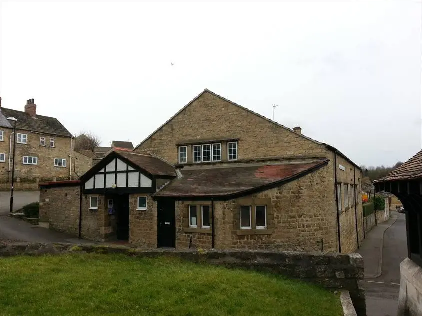 Bramham Village Hall