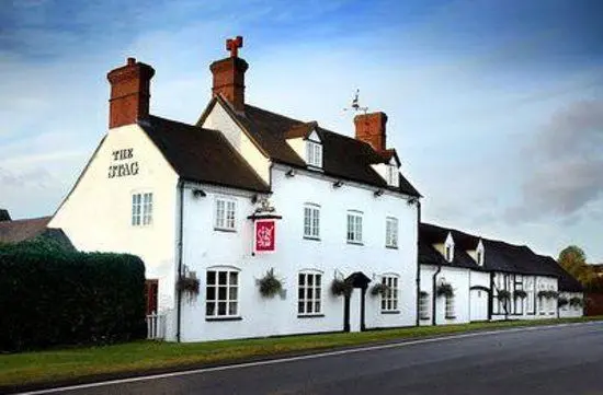 The Stag, Redhill