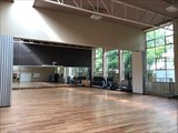 Chadwick Gym - Dance Studio