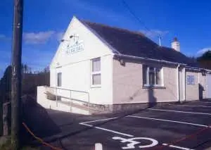 Carnkie Wedron Village Hall