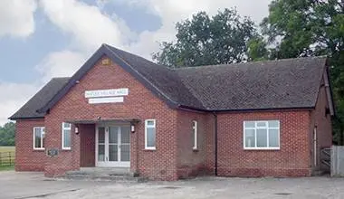 Hatley Village Hall