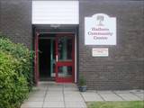 Hathern C of E Primary School & Community Centre