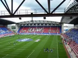 DW Stadium