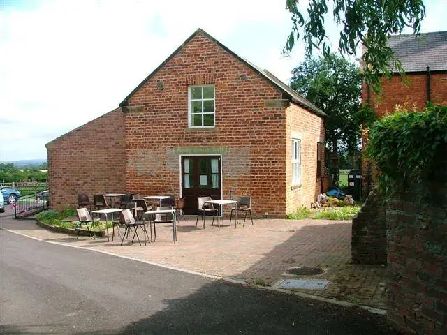 Faceby Village Hall