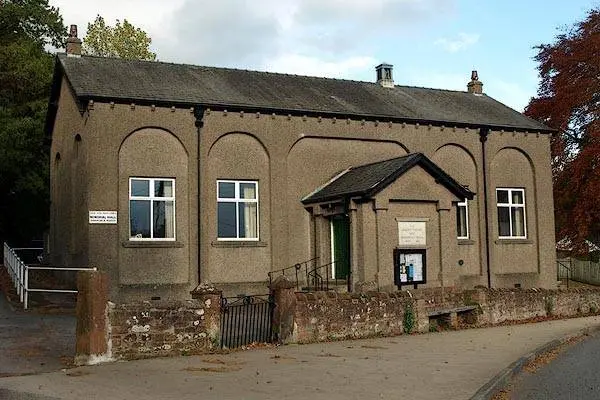 Kirkby Thore Memorial Hall