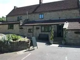 Hooton Lodge Country Inn