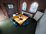 Small Meeting Rooms