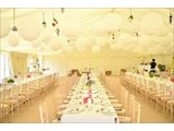 Saltcote Place - Marquee Venue