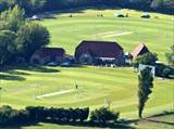 Preston Nomads Cricket Club