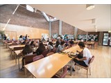 Chaucer College - Dining